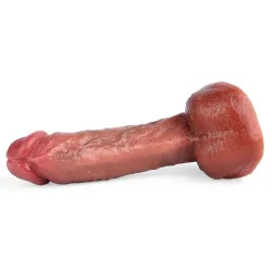 RealCockz Gode Alexyo 16 x 4.5cm